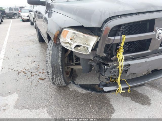 1C6RR6FT8FS750381 RAM 1500 Express