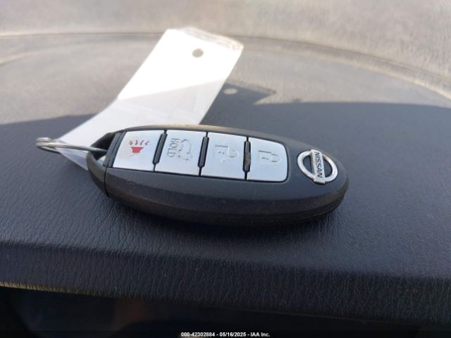 5N1AR2MM4GC630868 Nissan Pathfinder Platinum/s/sl/sv