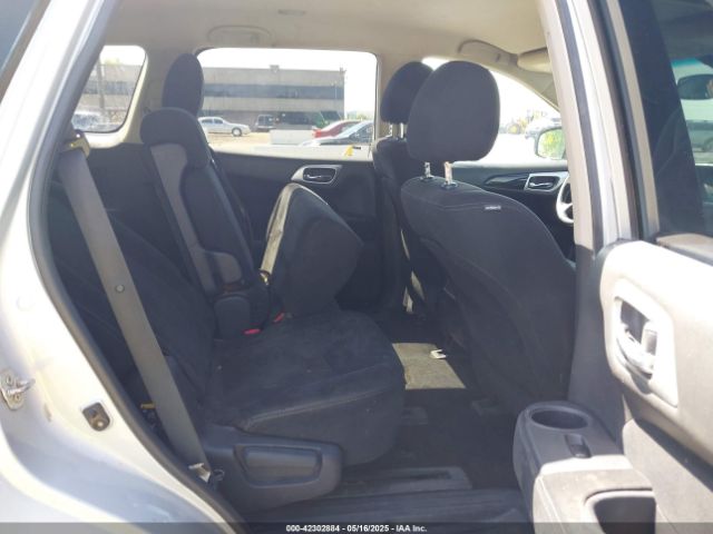 5N1AR2MM4GC630868 Nissan Pathfinder Platinum/s/sl/sv