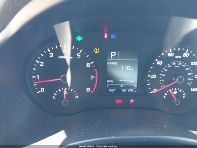 3KPA24AB2KE218442 KIA RIO S