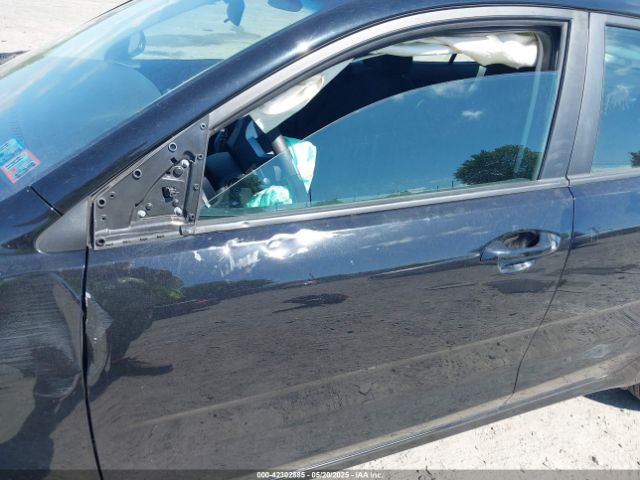 3KPA24AB2KE218442 KIA RIO S