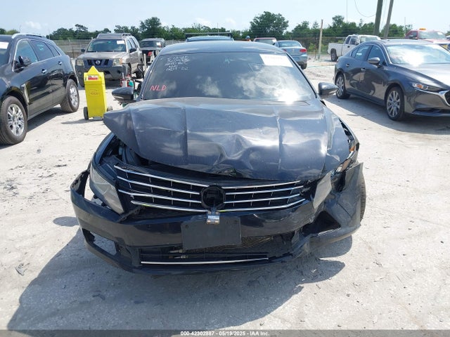 Продаж на аукціоні авто 2017 Volkswagen Passat 1.8t S, vin: 1VWAT7A31HC019158, номер лоту: 42302887