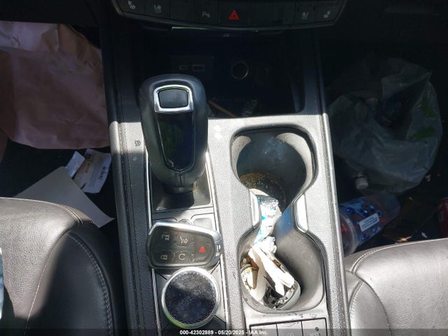 2019 CADILLAC XT4 1GYFZCR40KF136453 Photo 10