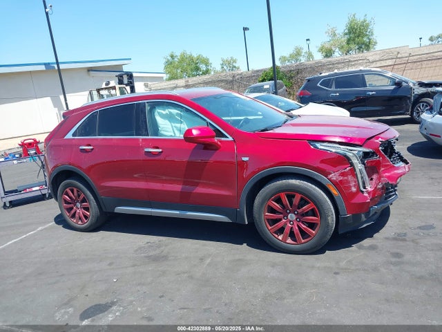1GYFZCR40KF136453 Cadillac lsy - sidi, vvt, alum, var 3