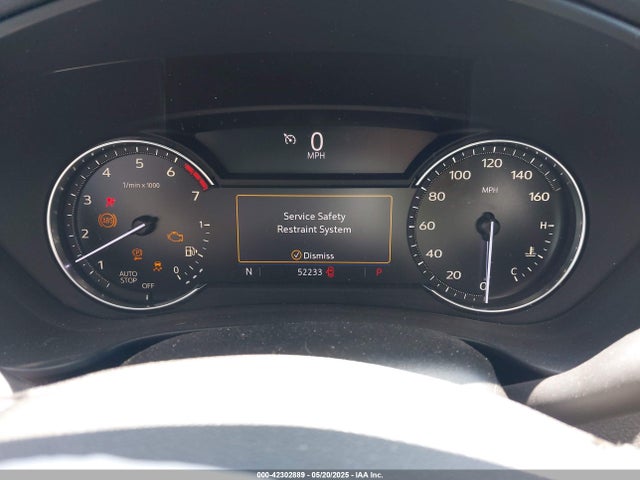 2019 CADILLAC XT4 1GYFZCR40KF136453 Photo 6