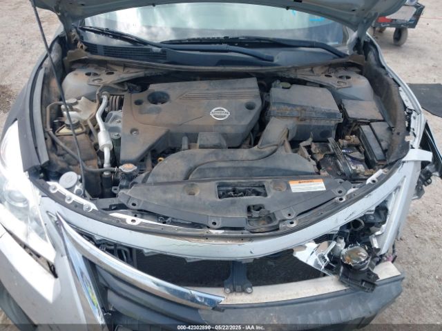 1N4AL3AP1FN885738 Nissan Altima