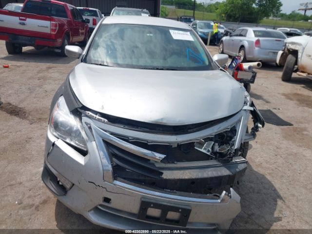 1N4AL3AP1FN885738 Nissan Altima