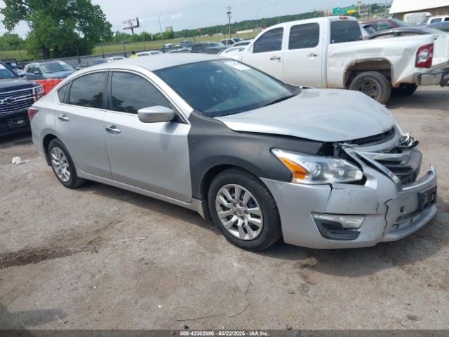 1N4AL3AP1FN885738 Nissan Altima