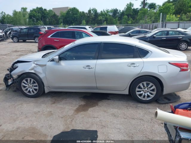 1N4AL3AP1FN885738 Nissan Altima