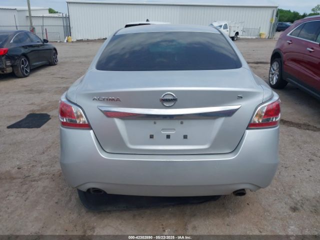 1N4AL3AP1FN885738 Nissan Altima