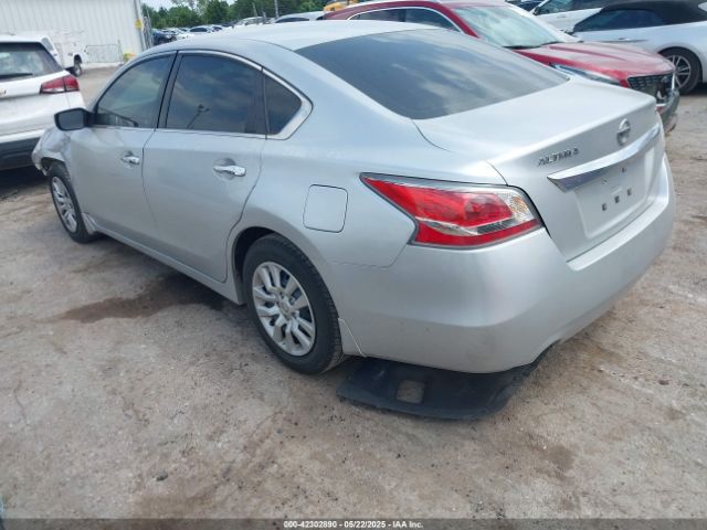 1N4AL3AP1FN885738 Nissan Altima
