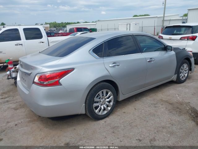 1N4AL3AP1FN885738 Nissan Altima