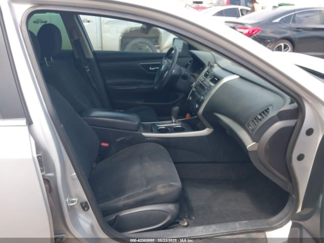 1N4AL3AP1FN885738 Nissan Altima