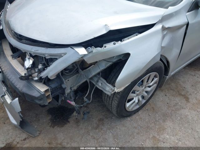 1N4AL3AP1FN885738 Nissan Altima