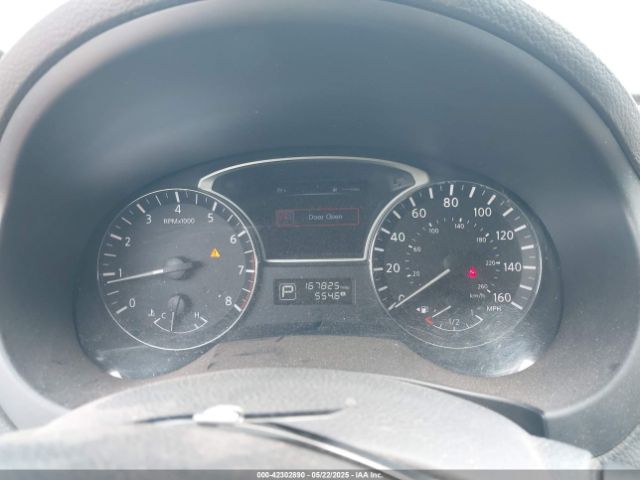 1N4AL3AP1FN885738 Nissan Altima