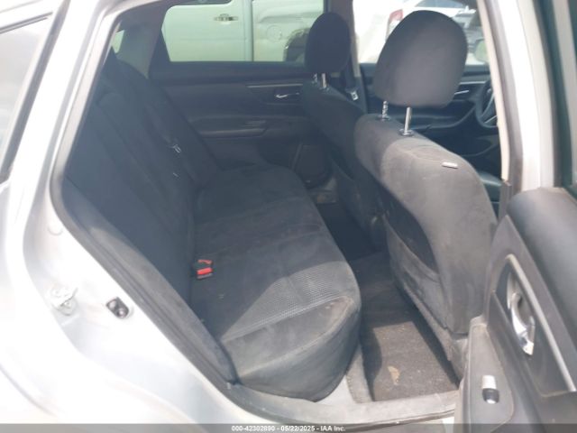 1N4AL3AP1FN885738 Nissan Altima