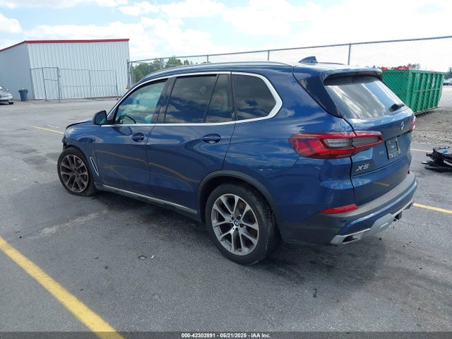 BMW 2023 2023 5UXCR6C06P9P05293 Image 3