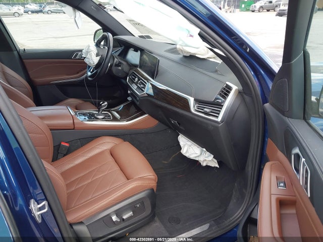BMW 2023 2023 5UXCR6C06P9P05293 Image 5