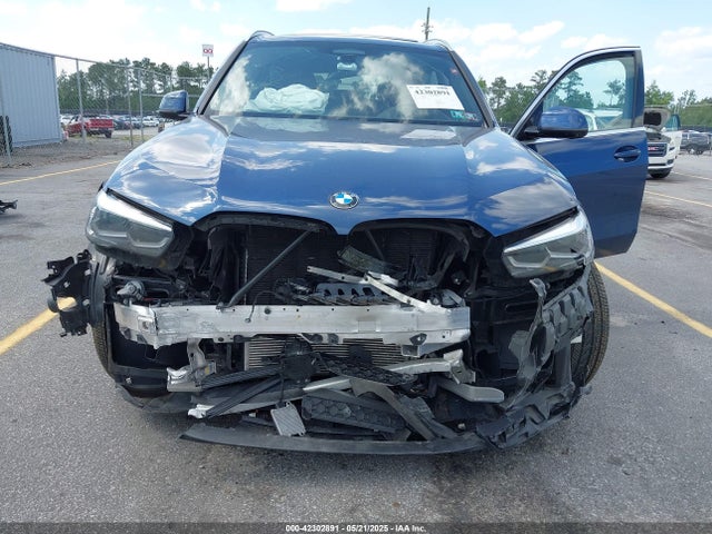 BMW 2023 2023 5UXCR6C06P9P05293 Image 6