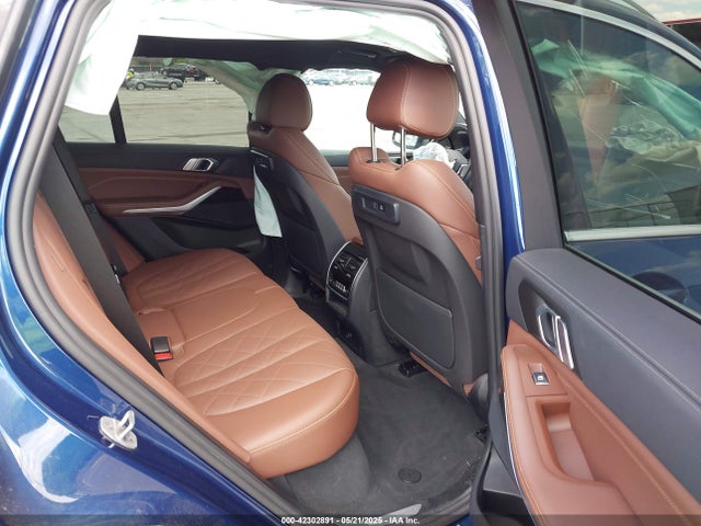 BMW 2023 2023 5UXCR6C06P9P05293 Image 8