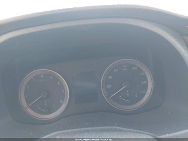 KM8J3CA26JU639776 Hyundai Tucson Value
