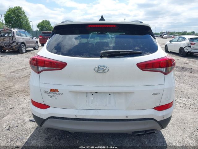 KM8J3CA26JU639776 Hyundai Tucson Value