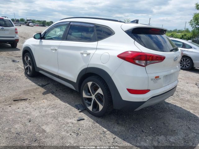 KM8J3CA26JU639776 Hyundai Tucson Value