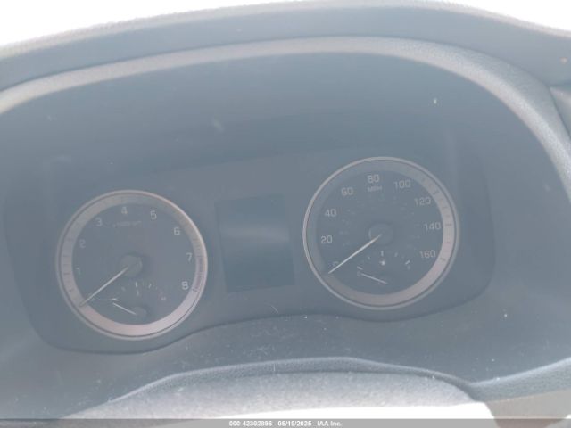 KM8J3CA26JU639776 Hyundai Tucson Value