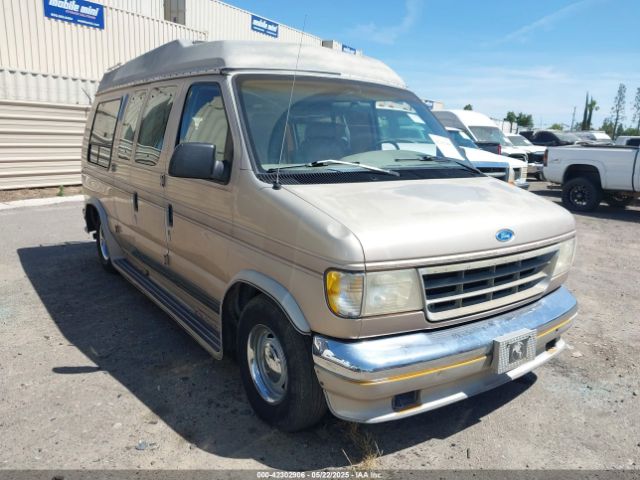 1994 FORD ECONOLINE 1FDEE14H8RHB67889