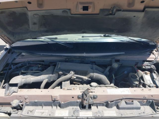 1994 FORD ECONOLINE 1FDEE14H8RHB67889 Photo 9