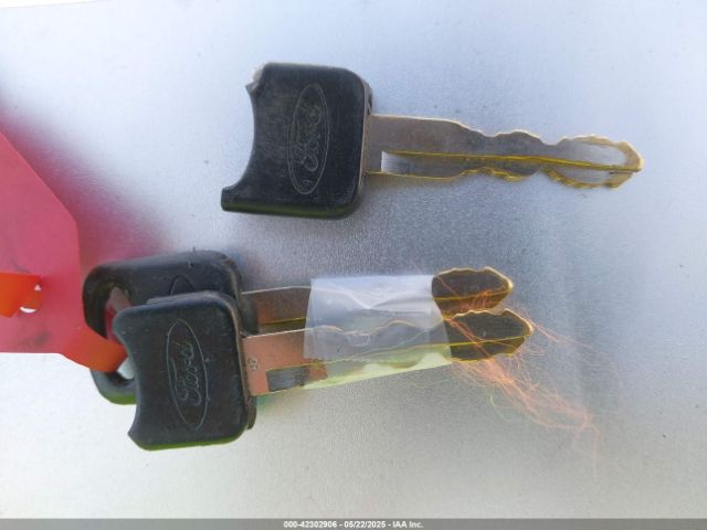 1994 FORD ECONOLINE 1FDEE14H8RHB67889 Photo 10