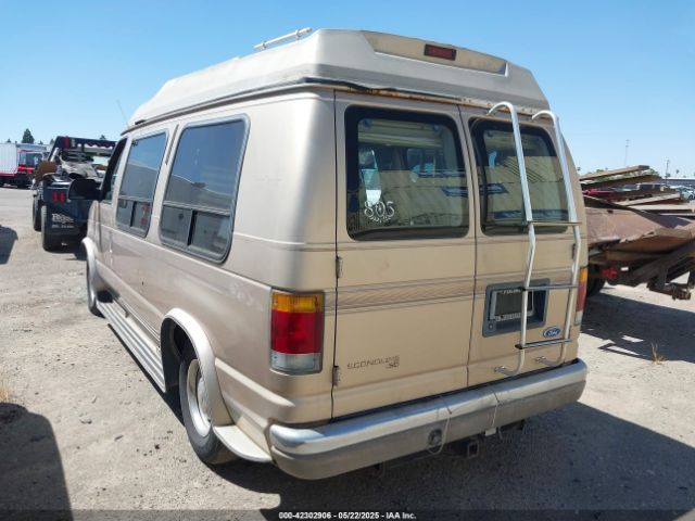 1994 FORD ECONOLINE 1FDEE14H8RHB67889 Photo 2