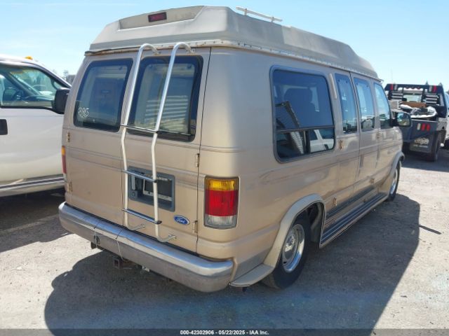 1994 FORD ECONOLINE 1FDEE14H8RHB67889 Photo 3