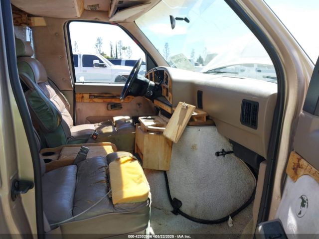 1994 FORD ECONOLINE 1FDEE14H8RHB67889 Photo 4