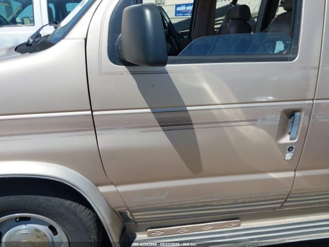 1994 FORD ECONOLINE 1FDEE14H8RHB67889 Photo 5