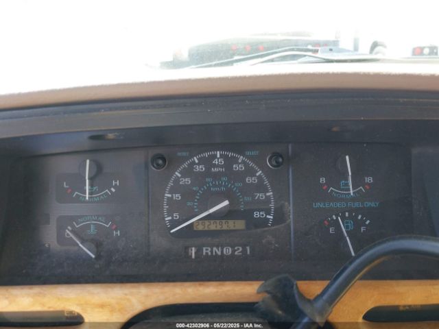 1994 FORD ECONOLINE 1FDEE14H8RHB67889 Photo 6