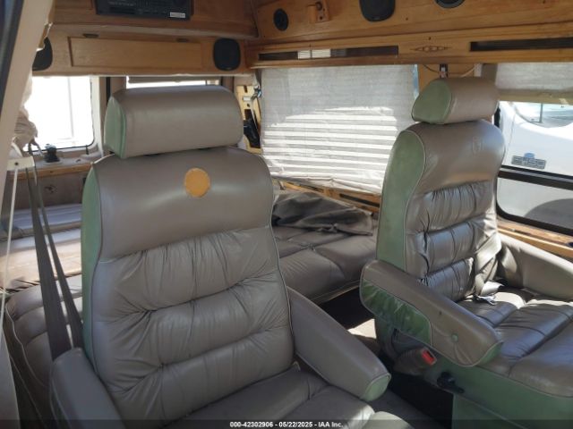1994 FORD ECONOLINE 1FDEE14H8RHB67889 Photo 7