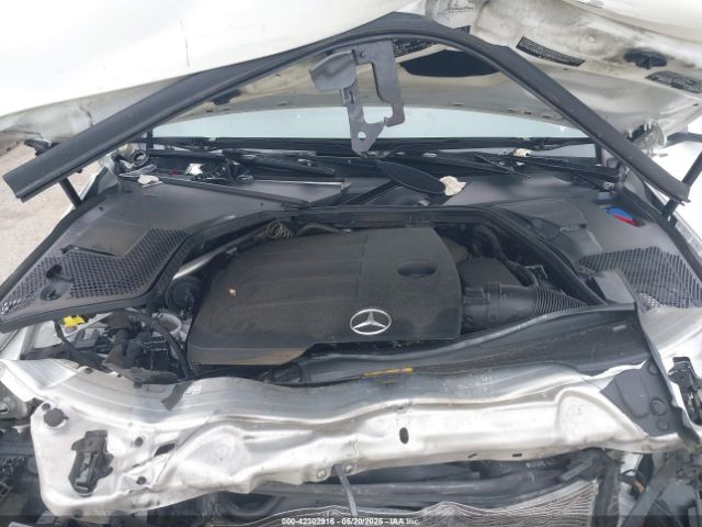 2021 MERCEDES-BENZ C 300 W1KWF8EB4MR639409 Photo 9
