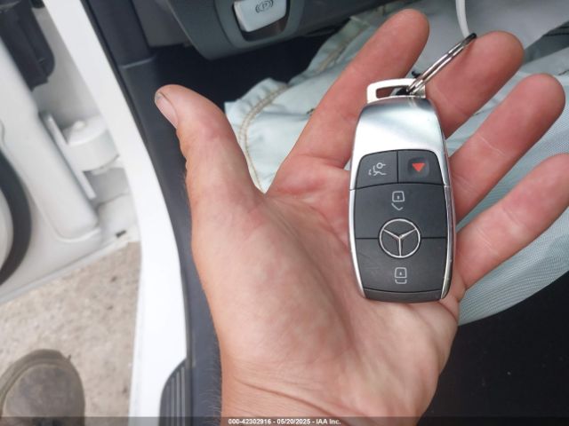 2021 MERCEDES-BENZ C 300 W1KWF8EB4MR639409 Photo 10