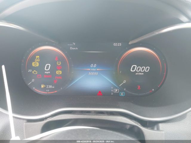 2021 MERCEDES-BENZ C 300 W1KWF8EB4MR639409 Photo 6