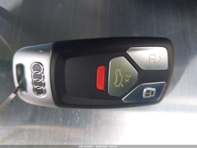 2021 AUDI Q5 WA1CAAFY6M2114408 Photo 10