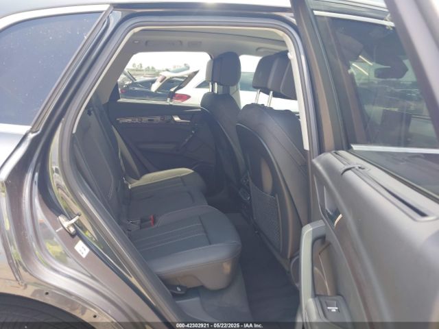 2021 AUDI Q5 WA1CAAFY6M2114408 Photo 7