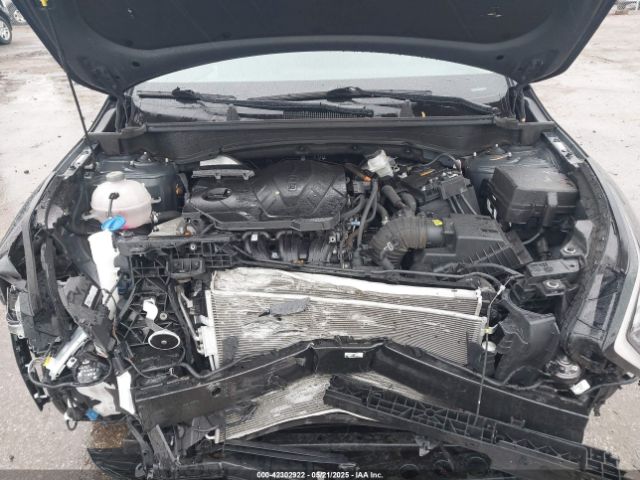 2024 KIA SPORTAGE KNDPVCDF0R7216970 Photo 9