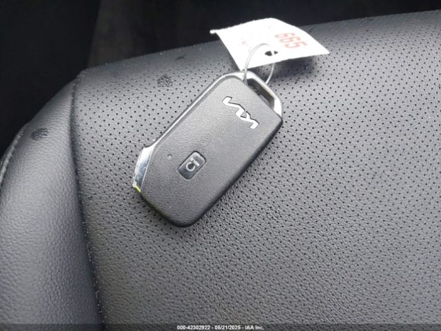2024 KIA SPORTAGE KNDPVCDF0R7216970 Photo 10