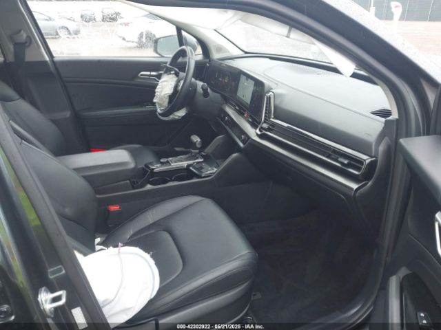 2024 KIA SPORTAGE KNDPVCDF0R7216970 Photo 4