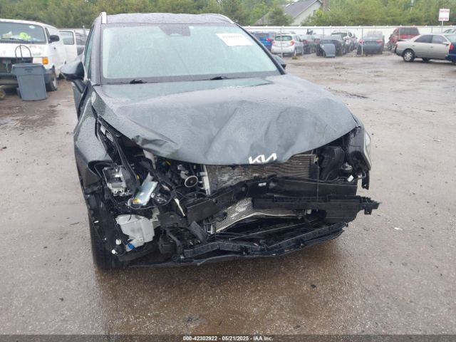 2024 KIA SPORTAGE KNDPVCDF0R7216970 Photo 5