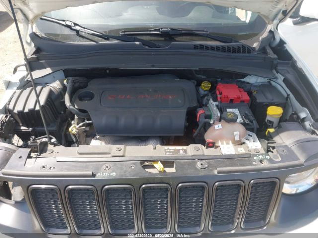 ZACNJBBB4KPK54687 Jeep Renegade Altitude 4x4