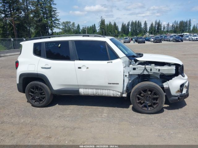 ZACNJBBB4KPK54687 Jeep Renegade Altitude 4x4