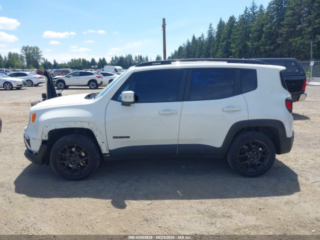 ZACNJBBB4KPK54687 Jeep Renegade Altitude 4x4