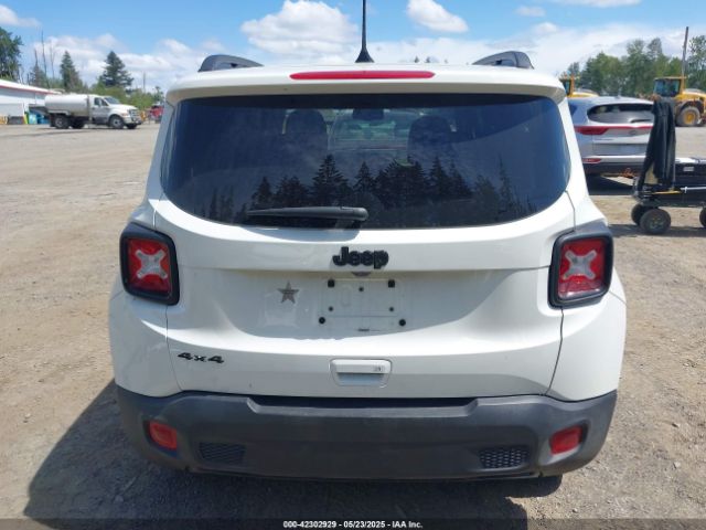 ZACNJBBB4KPK54687 Jeep Renegade Altitude 4x4